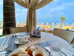 Apollonia Restaurant Durrës