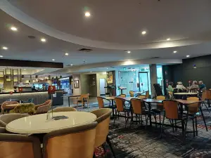 Clayton RSL
