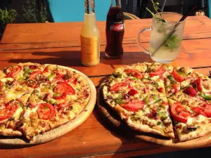 Pizza Service