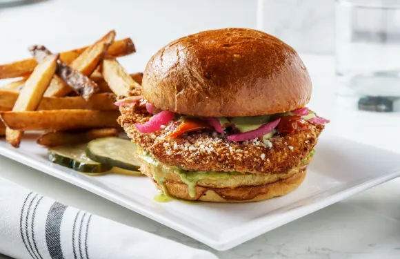 Copper Fox Gastropub