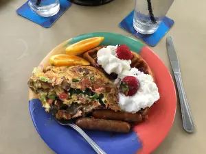 Bonifay - Country Club Restaurant