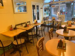 Kitchen Cafe