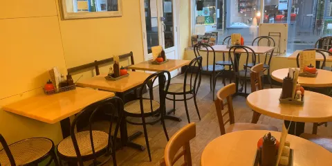 Kitchen Cafe