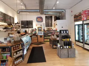Trumansburg Main Street Market