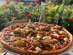 Zia's