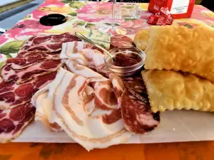 Gelateria Valtrebbia