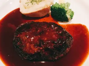 カフェ・ド・シュマン
