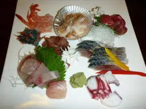 Daikoku-Ya Sushi