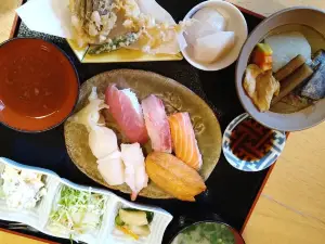 Shunryo Hanasei