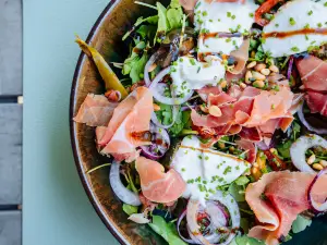 Le Bistrot d'en Face