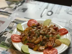 Le Tassili