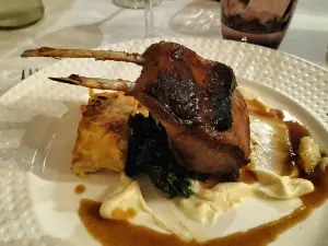 Ecole Hoteliere de Blanquefort