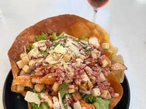 La Taverne du Connetable