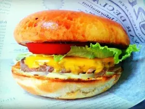 Foodtruck Lp La Plancha