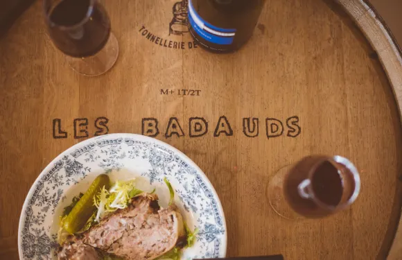 Les Badauds