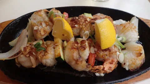 Apsara Restaurant in Arles
