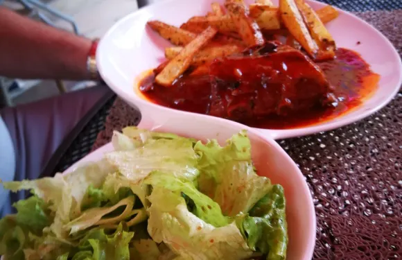 Le Garden
