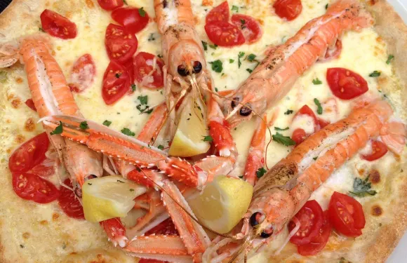 Antica Trattoria