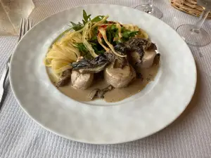 Bistrot de Port Lesney