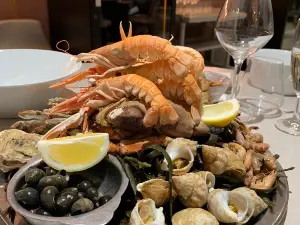 Restaurant Valdys
