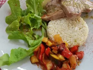 Le Pere Casse Croute