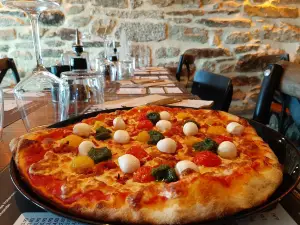 Kera Pizzeria