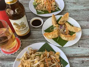 AVE THAI FOOD & GOOD BEER