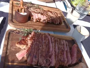 L'Oeil De Boeuf