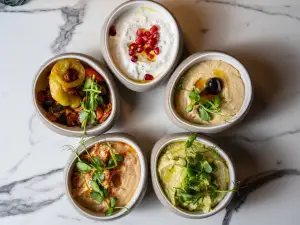 La Turka Bistro Monton