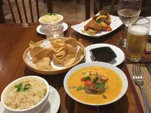 Thai Siam Restaurant