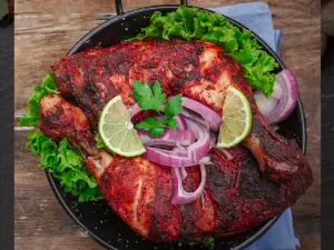 Bengal Lounge Wetherby