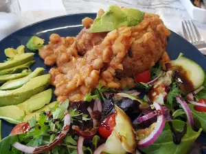 Deligo Eatery