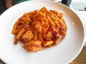 Brother's Trattoria