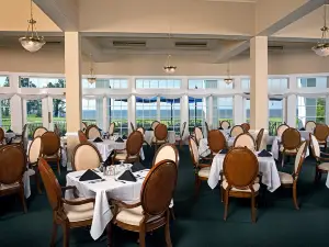 The Clubhouse Restaurant at Albemarle Plantation