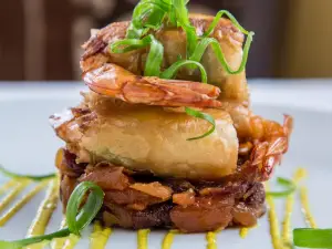 315 Restaurant & Wine Bar