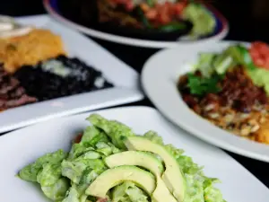 Los Cabos Mexican Grill