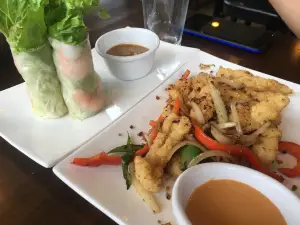 Simmer Vietnamese kitchen