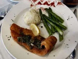 Rodney's On Broadway