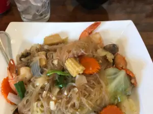 Anchor Bay Thai Kitchen