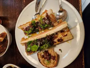 Pullman Bar & Diner