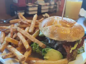 Denny's