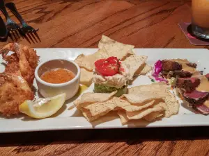 Outback Steakhouse