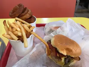 John's Drive-In