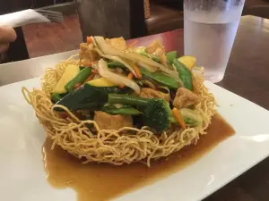 Miss Saigon