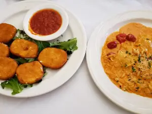 Positano