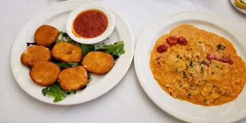 Positano