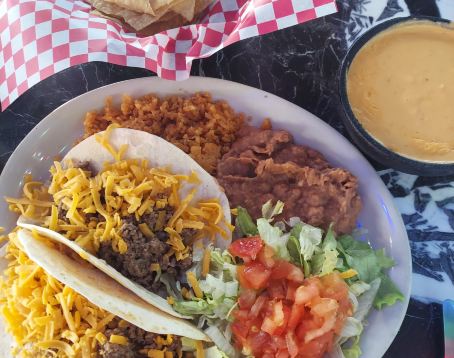 The Original Mexican Restaurant