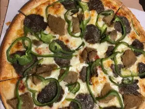 Dennisport House of Pizza