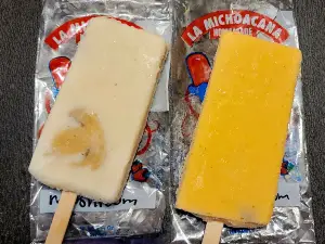 La Michoacana Homemade Ice Cream