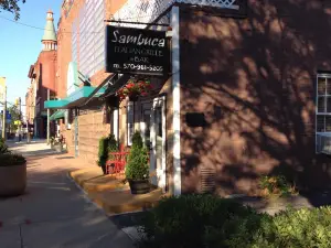 Sambuca Grille